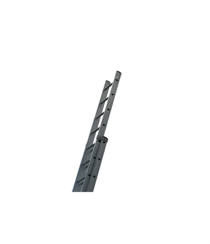 Murdoch Dmax Extension Ladder D Rungs