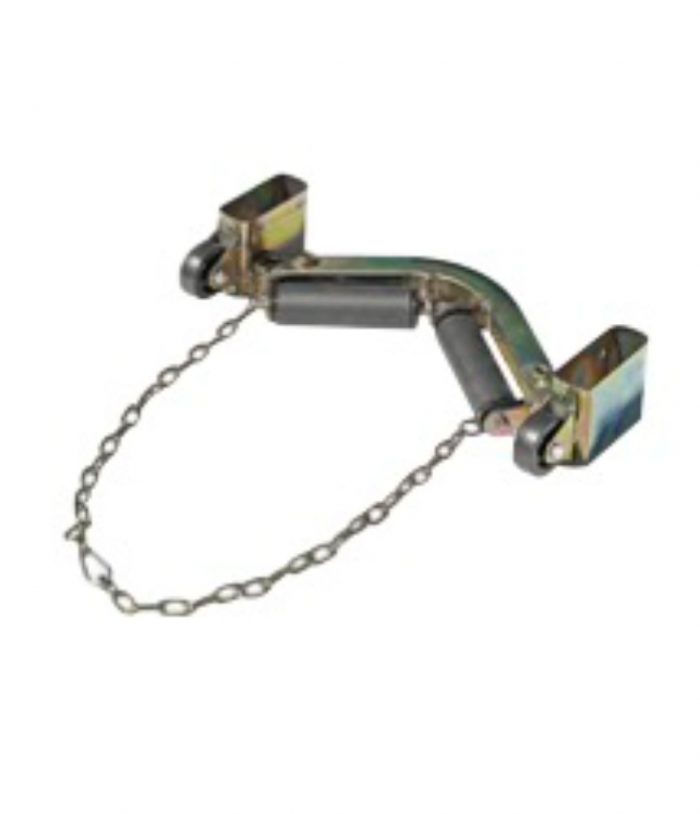 Murdoch GRP Ladder Lighting Collar with chain