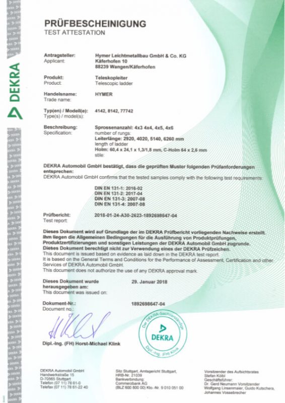 4142 certificate cover