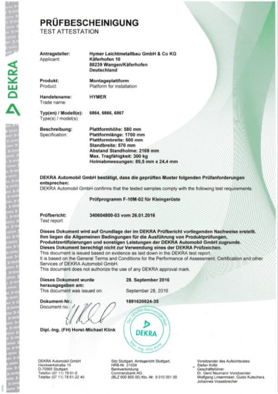 6864 6866 certificate cover