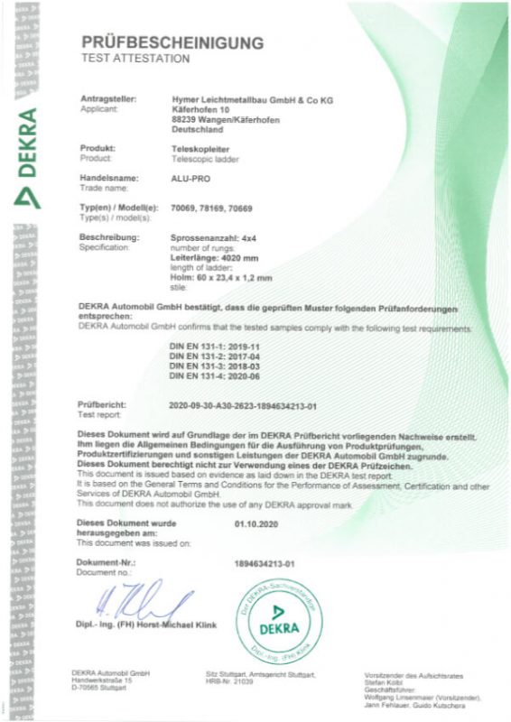 70069 certificate cover