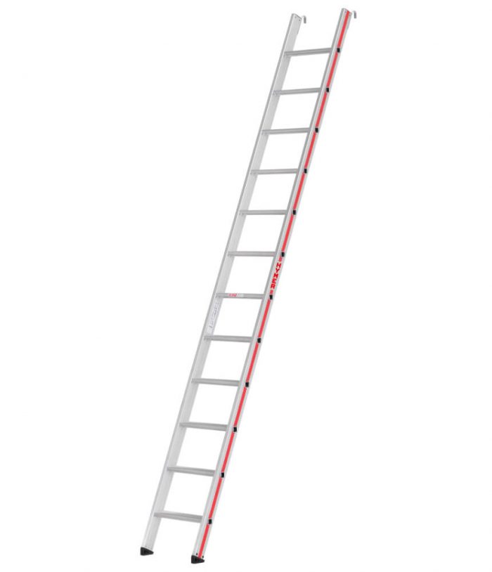 Hymer Murdoch Shelf Ladder