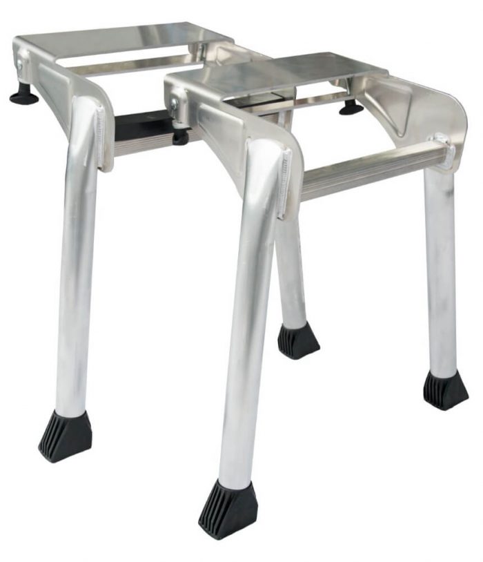 Krause Teleboard leg set