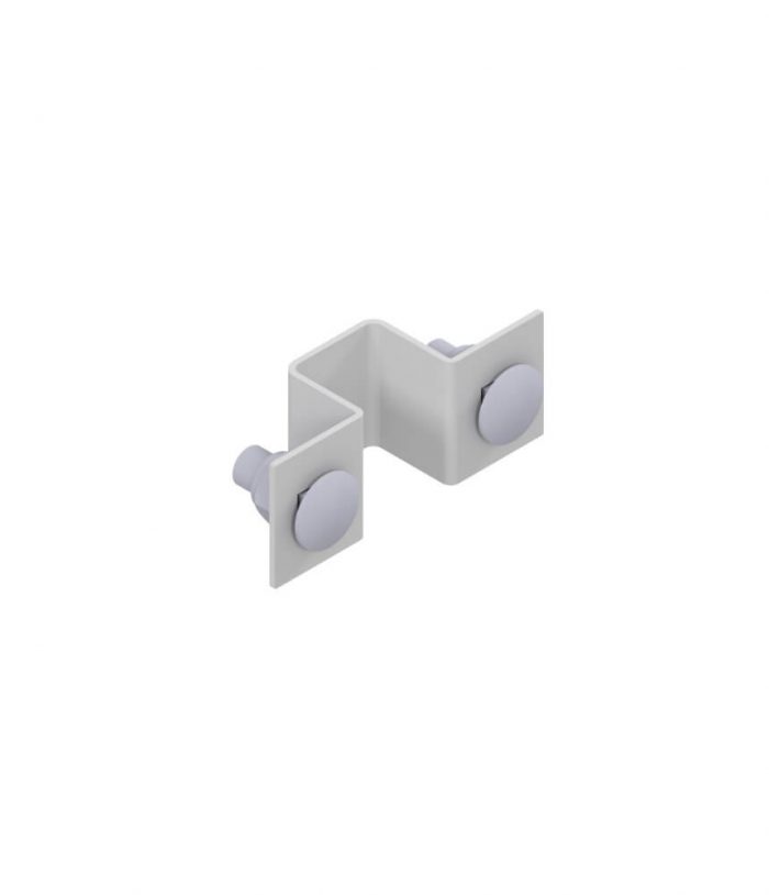 Hymer Fall Arrest Rail Mounting Bracket