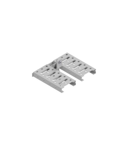 Hymer Fall Arrest Rail Rest Platform