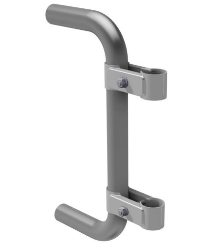 Krause Fixed Ladder Railing