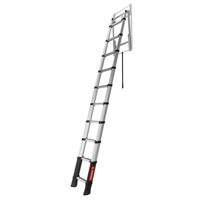 Telesteps Loft Ladder Loft Line Maxi Murdoch International